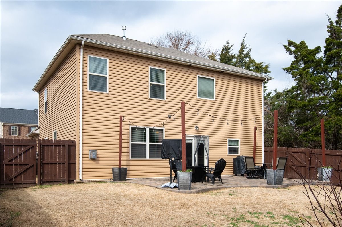 960 Morning Road Antioch, TN 37013 - Photo 31 of 36 a view of a house with a patio