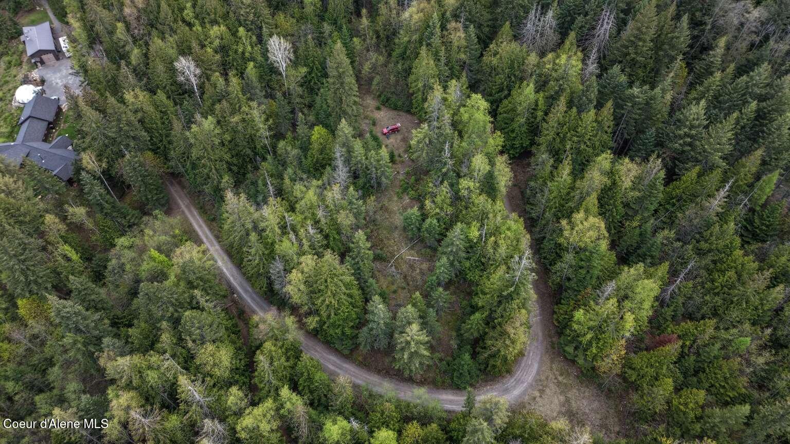 89 Lynx Run Road Sagle, ID 83860 - Photo 4 of 6 Stevenson.4