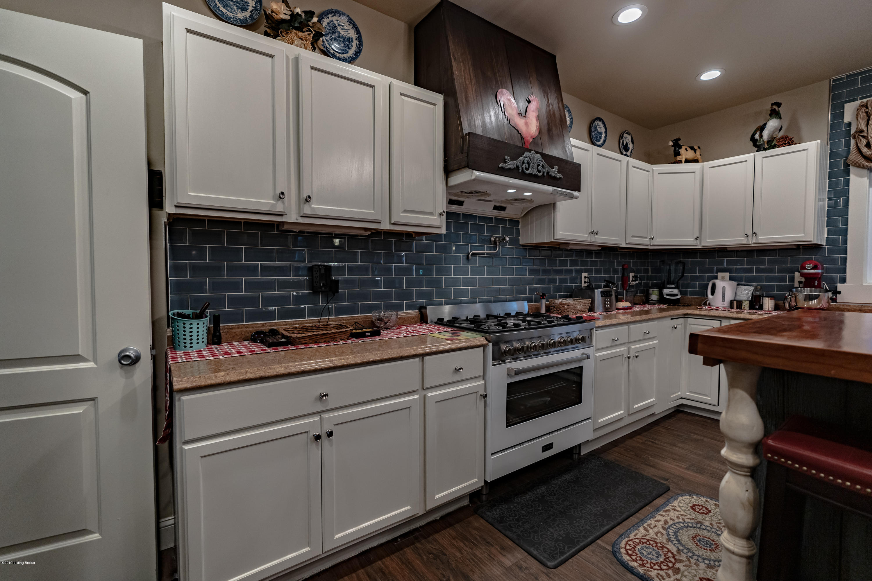 5860 Nat Rogers Road Boston, KY 40107 - Photo 23 of 98 DSC07219