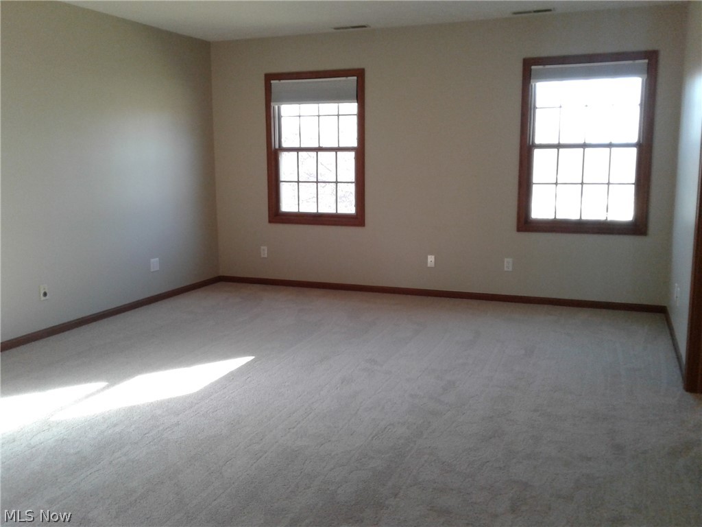 15210 Darrow Road Vermilion, OH 44089 - Photo 22 of 35 Master bedroom with new flooring.