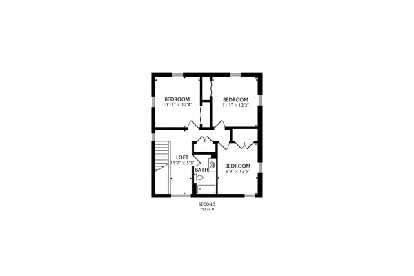 $299,000 | 5115 Parkview Drive, McCullom Lake, IL 60050