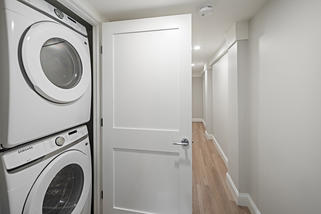 206 Byron Street, Unit 1 Boston, MA 02128 - Photo 14 of 19