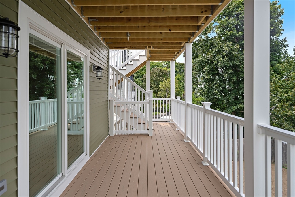 206 Byron Street, Unit 1 Boston, MA 02128 - Photo 16 of 19