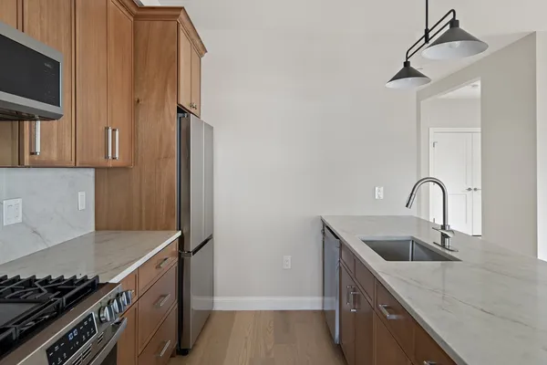 $4,200 | 206 Byron Street, Unit 1, Boston, MA 02128