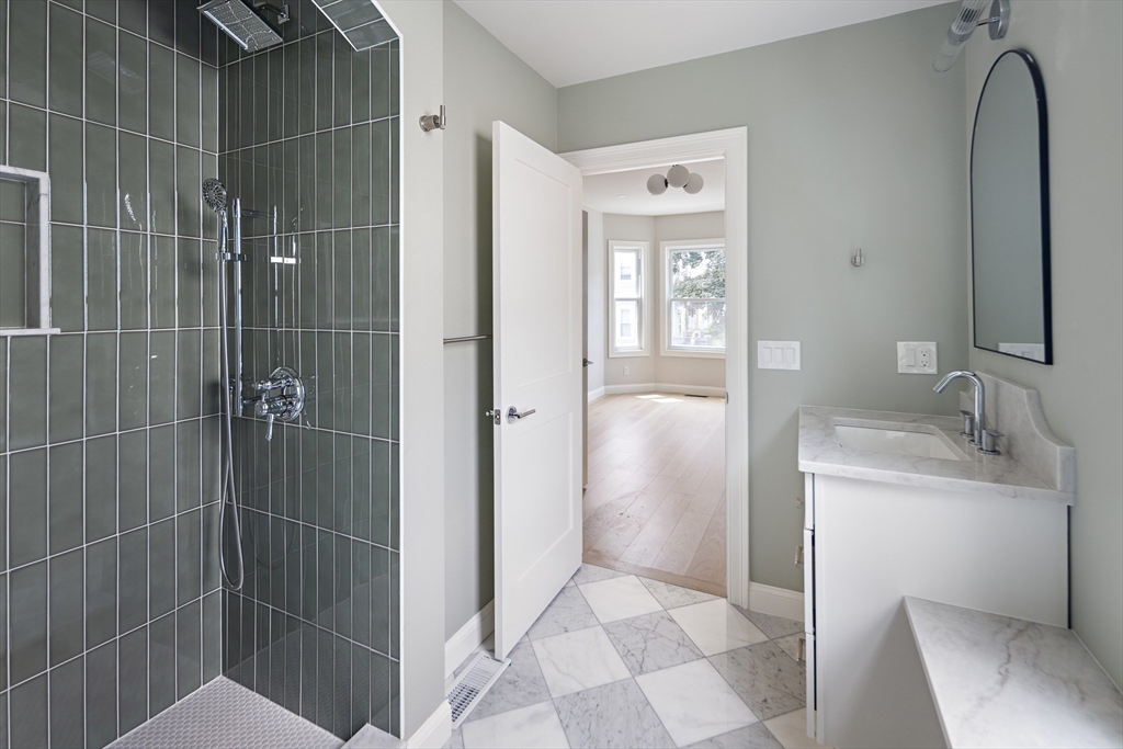 206 Byron Street, Unit 1 Boston, MA 02128 - Photo 7 of 19