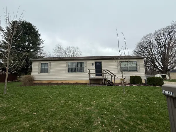 $199,900 | 460 Ellsworth Street, Bellevue, MI 49021