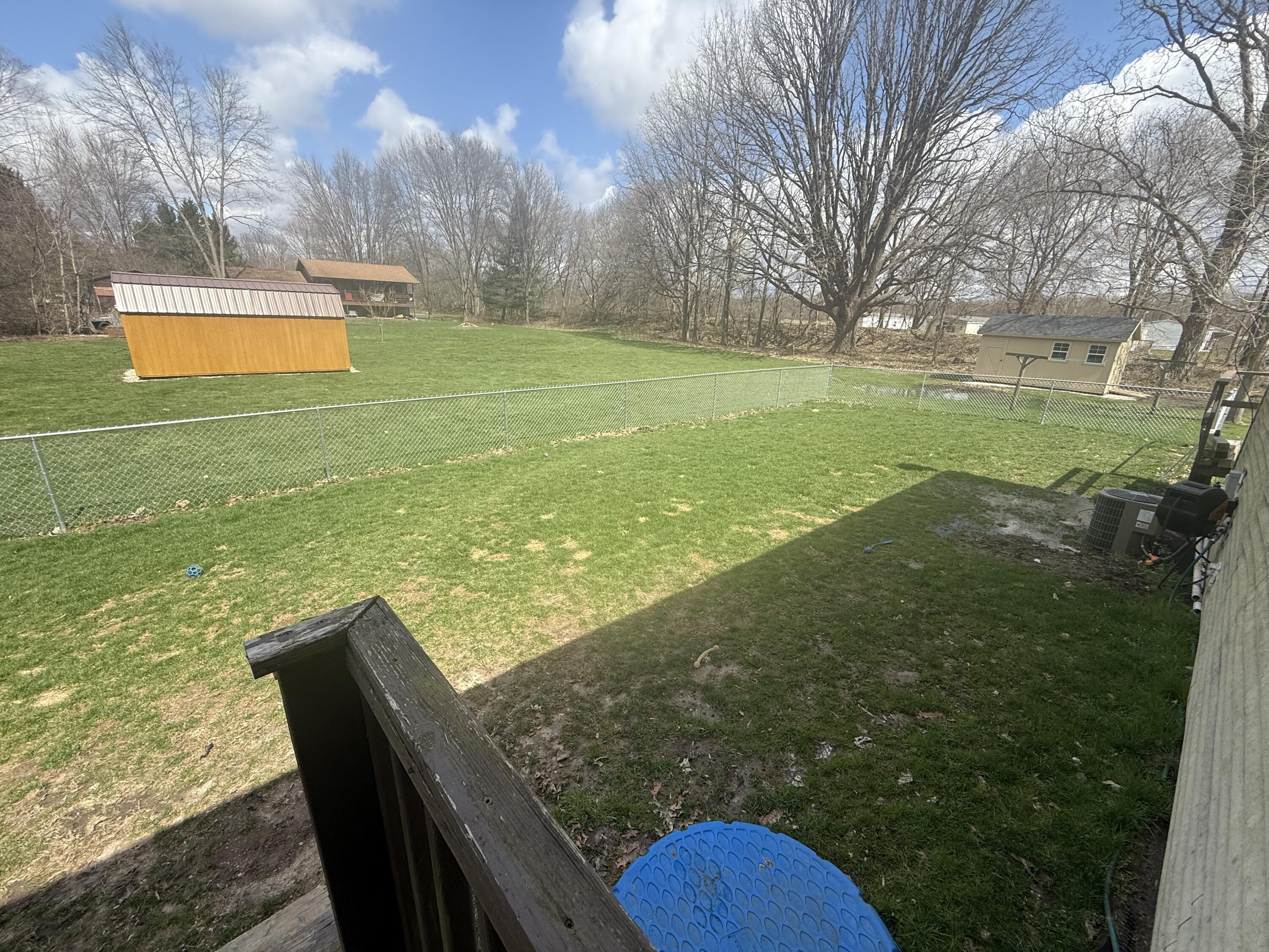 460 Ellsworth Street Bellevue, MI 49021 - Photo 9 of 38 IMG_3593