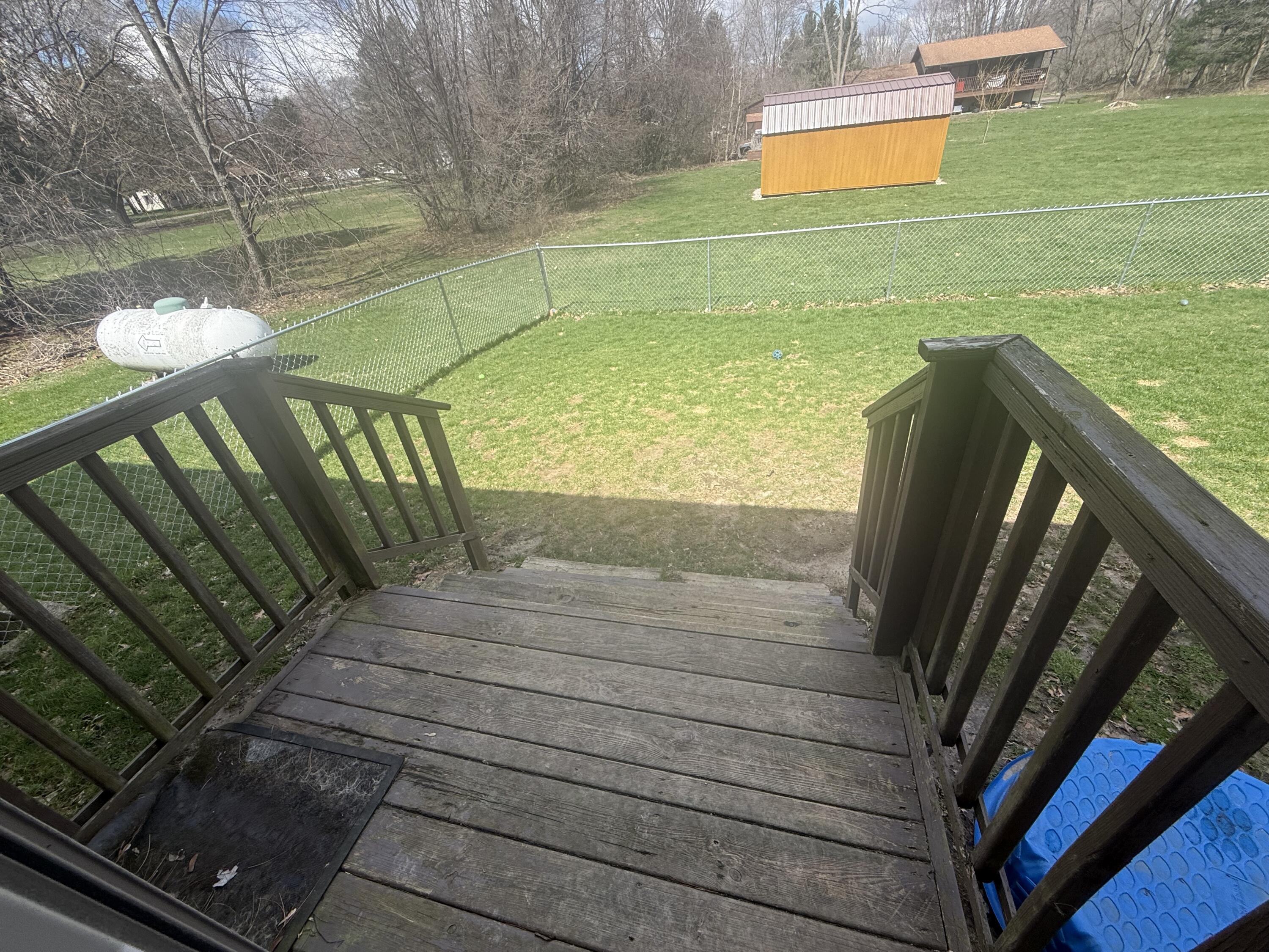 460 Ellsworth Street Bellevue, MI 49021 - Photo 10 of 38 IMG_3592