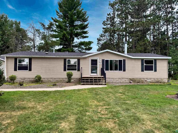 $185,000 | 15481 Whispering Pines Court, Hayward, WI 54843