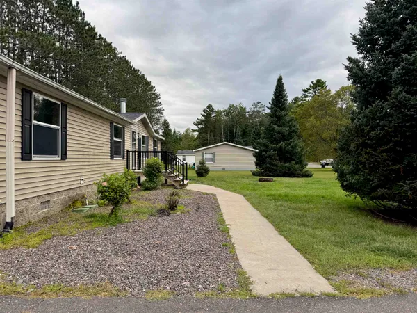 $185,000 | 15481 Whispering Pines Court, Hayward, WI 54843