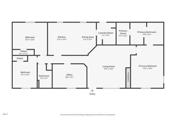 $185,000 | 15481 Whispering Pines Court, Hayward, WI 54843