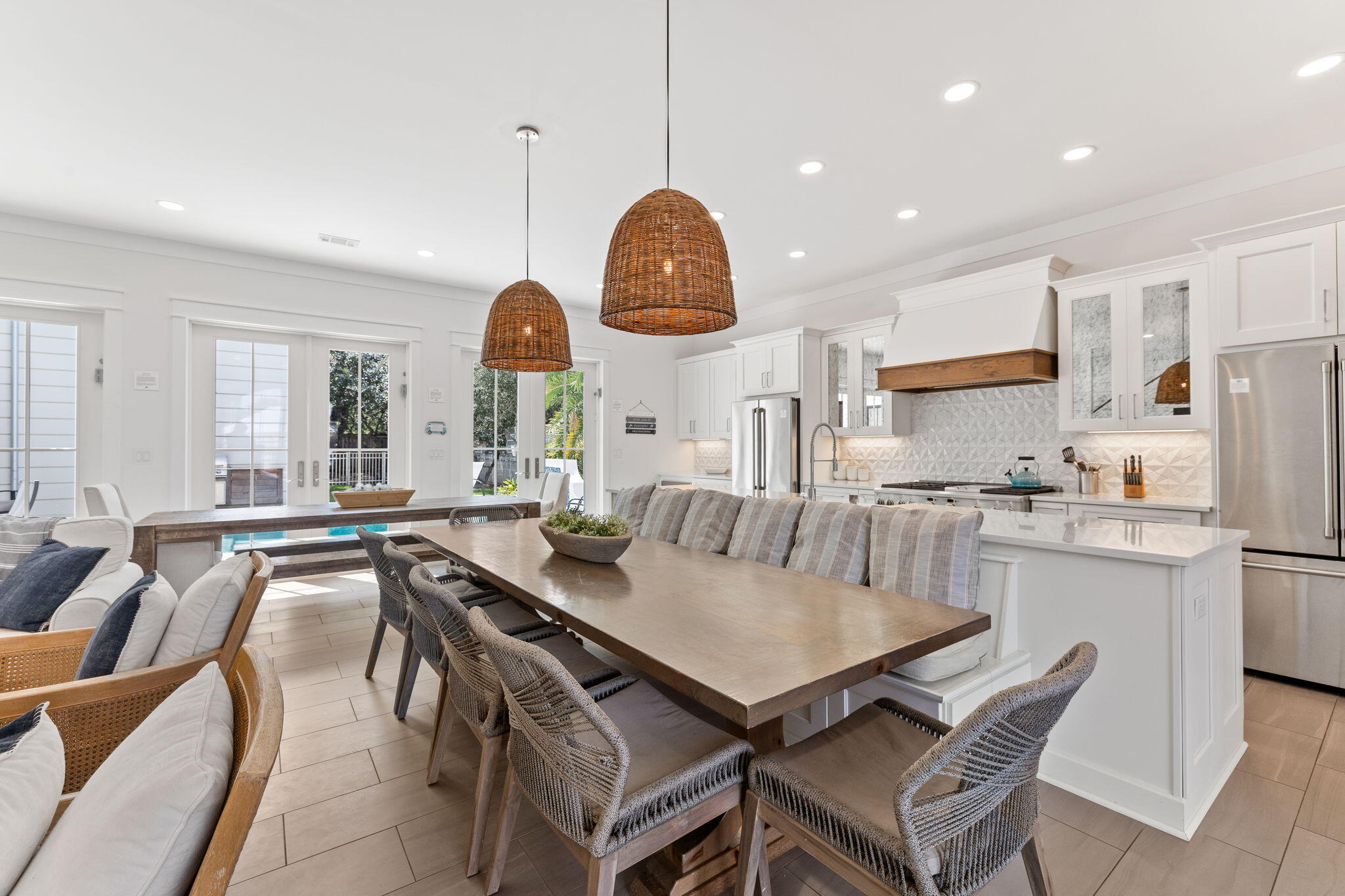 87 Seacrest Drive Inlet Beach, FL 32461 - Photo 11 of 90 87 Seacrest Drive