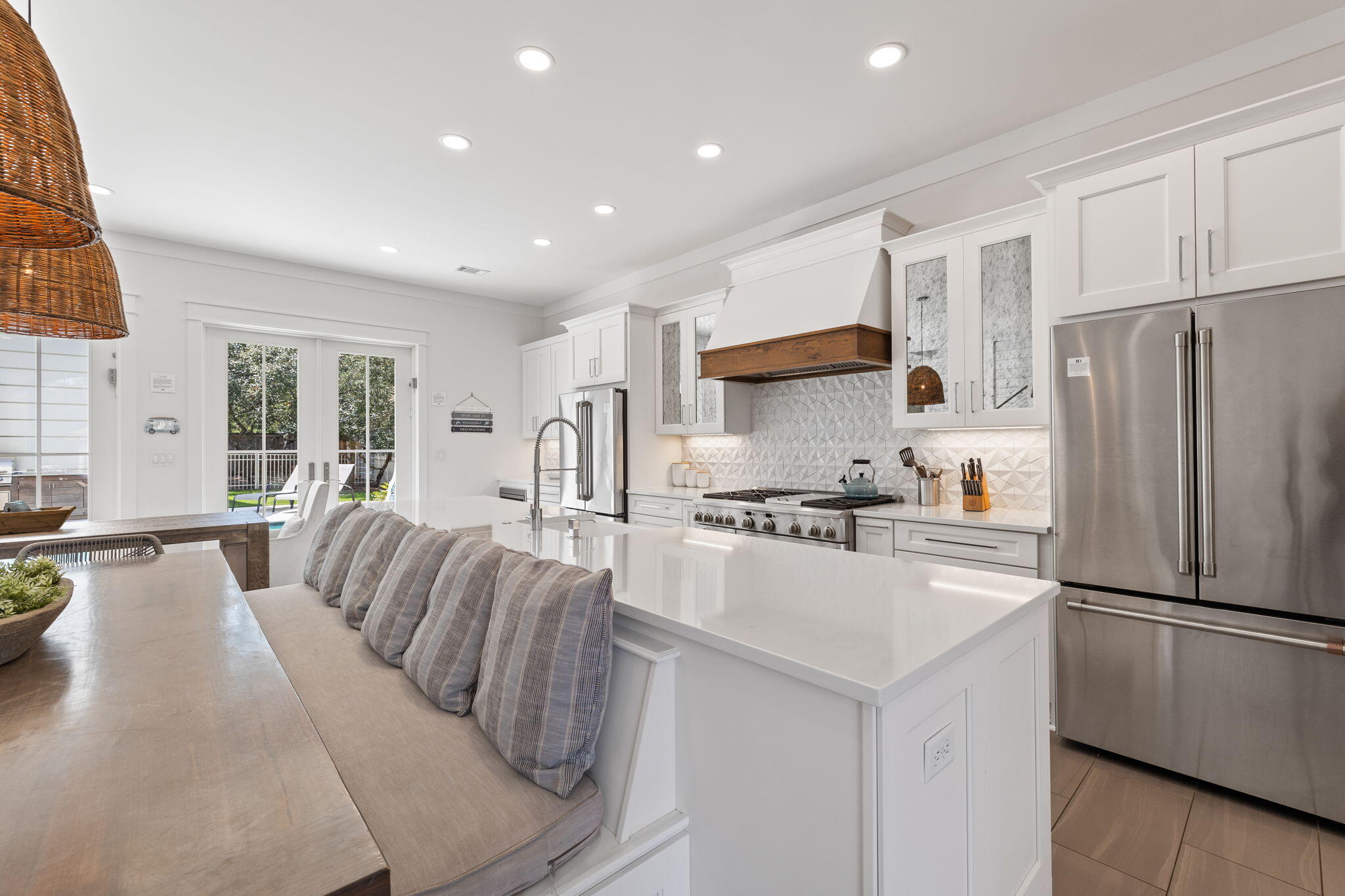 87 Seacrest Drive Inlet Beach, FL 32461 - Photo 13 of 90 87 Seacrest Drive