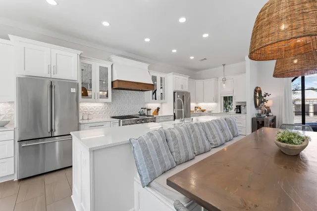 $3,499,000 | 87 Seacrest Drive, Inlet Beach, FL 32461