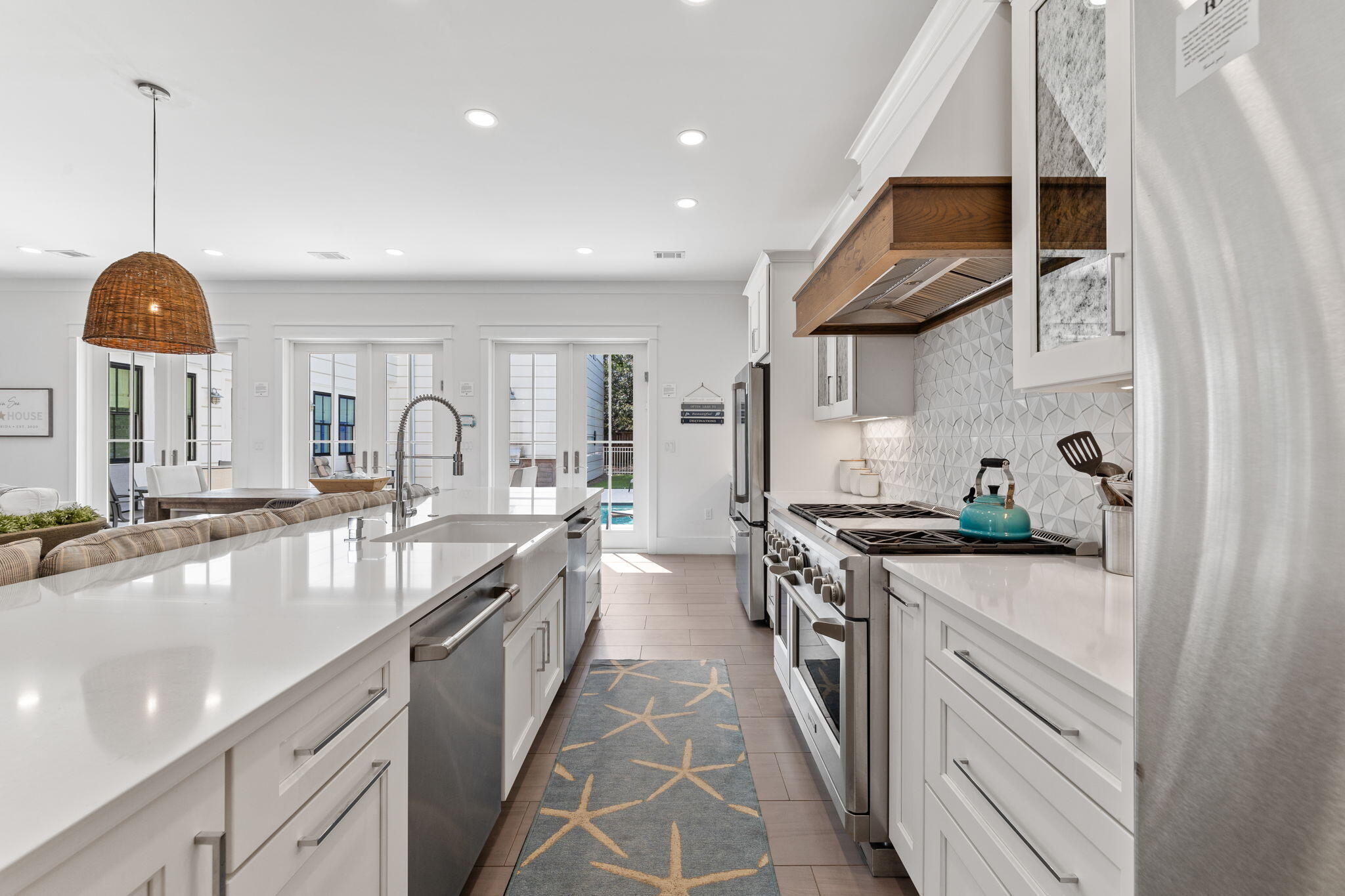 87 Seacrest Drive Inlet Beach, FL 32461 - Photo 17 of 90 87 Seacrest Drive