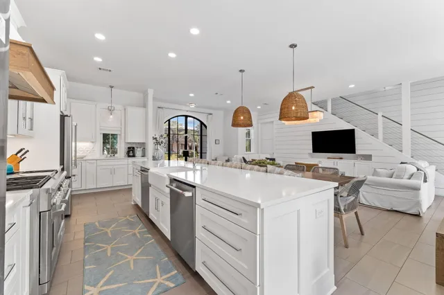 $3,499,000 | 87 Seacrest Drive, Inlet Beach, FL 32461