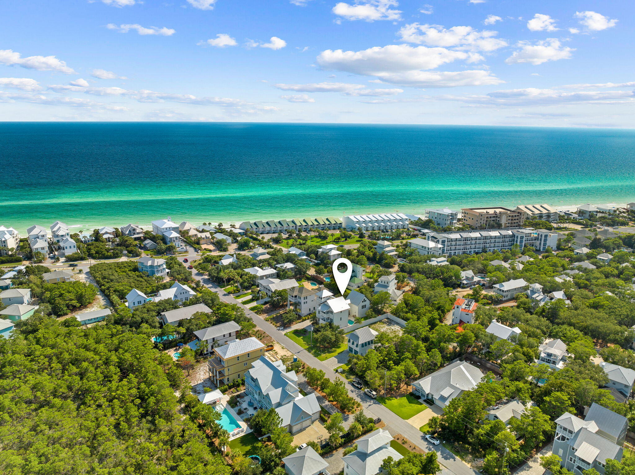 87 Seacrest Drive Inlet Beach, FL 32461 - Photo 2 of 90 87 Seacrest Drive