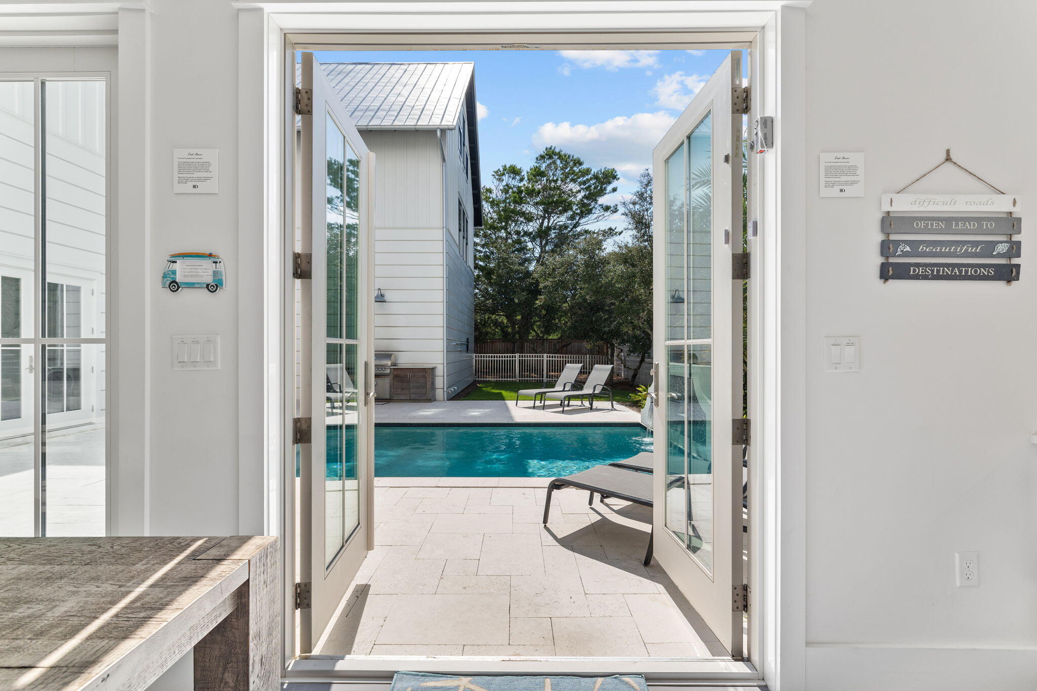 87 Seacrest Drive Inlet Beach, FL 32461 - Photo 21 of 90 87 Seacrest Drive