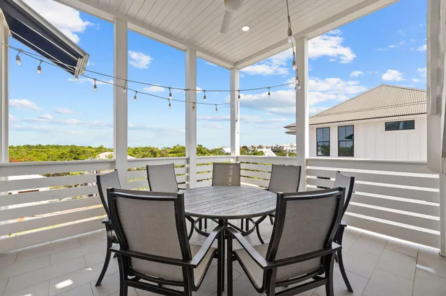$3,499,000 | 87 Seacrest Drive, Inlet Beach, FL 32461