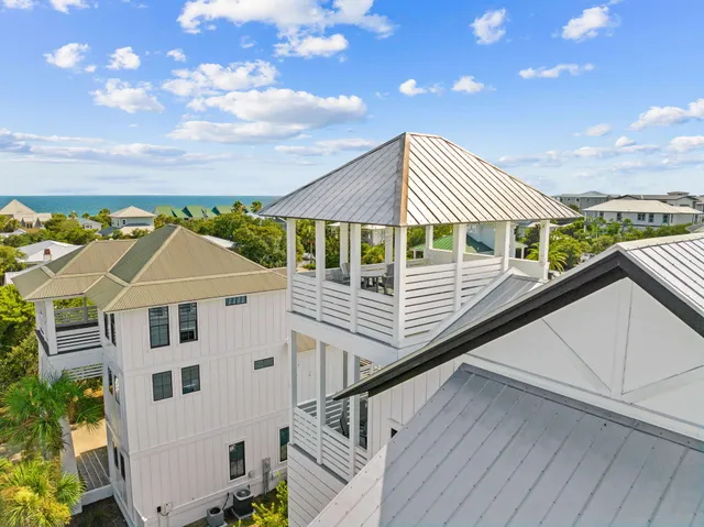 $3,499,000 | 87 Seacrest Drive, Inlet Beach, FL 32461