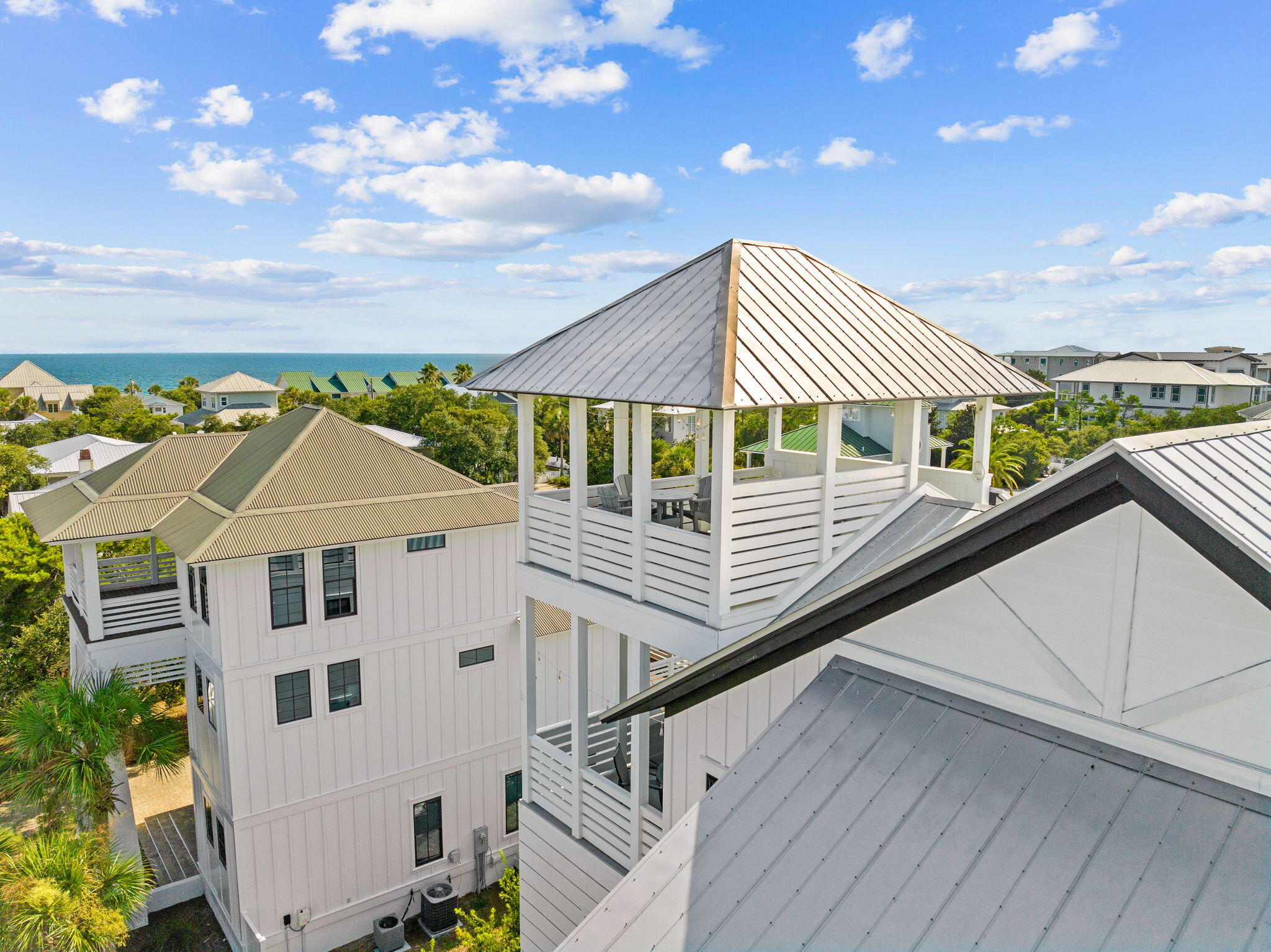 87 Seacrest Drive Inlet Beach, FL 32461 - Photo 81 of 90 87 Seacrest Drive
