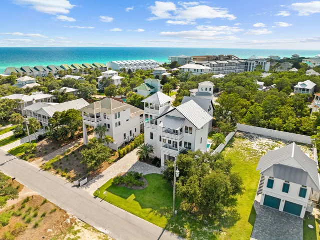 $3,499,000 | 87 Seacrest Drive, Inlet Beach, FL 32461