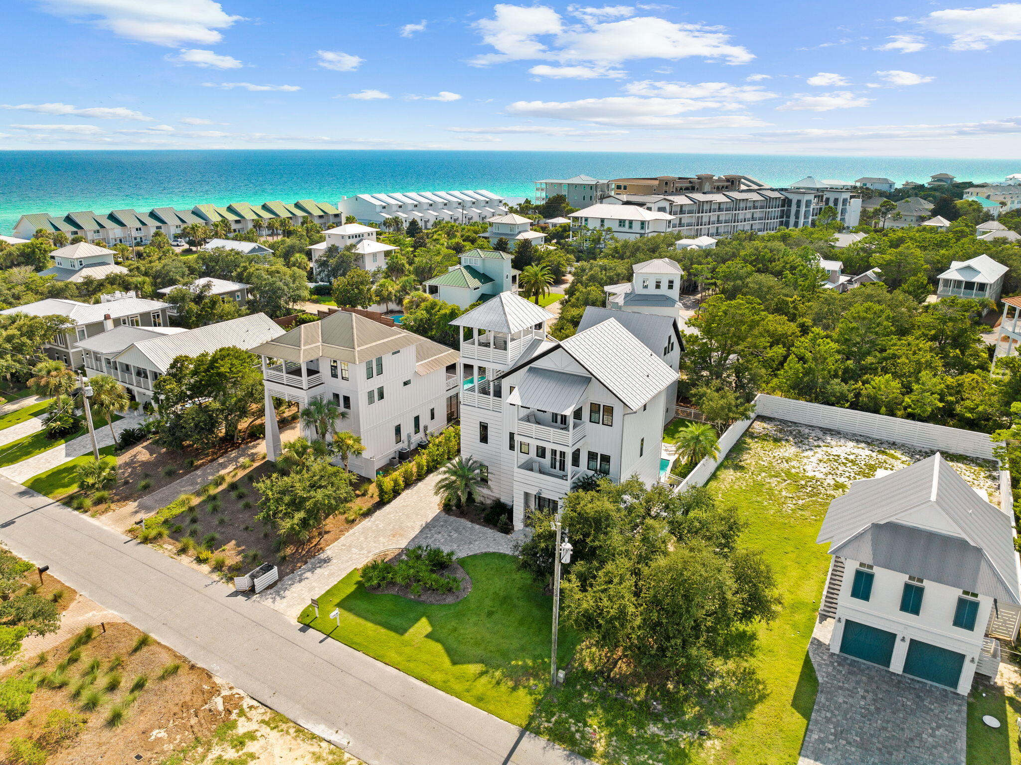 87 Seacrest Drive Inlet Beach, FL 32461 - Photo 82 of 90 87 Seacrest Drive