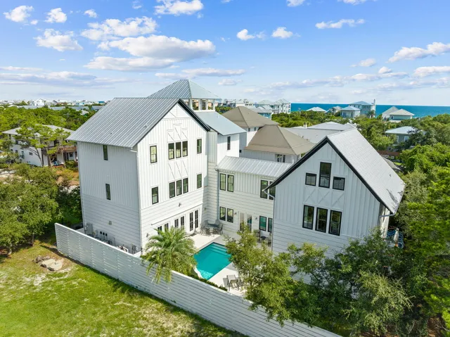 $3,499,000 | 87 Seacrest Drive, Inlet Beach, FL 32461