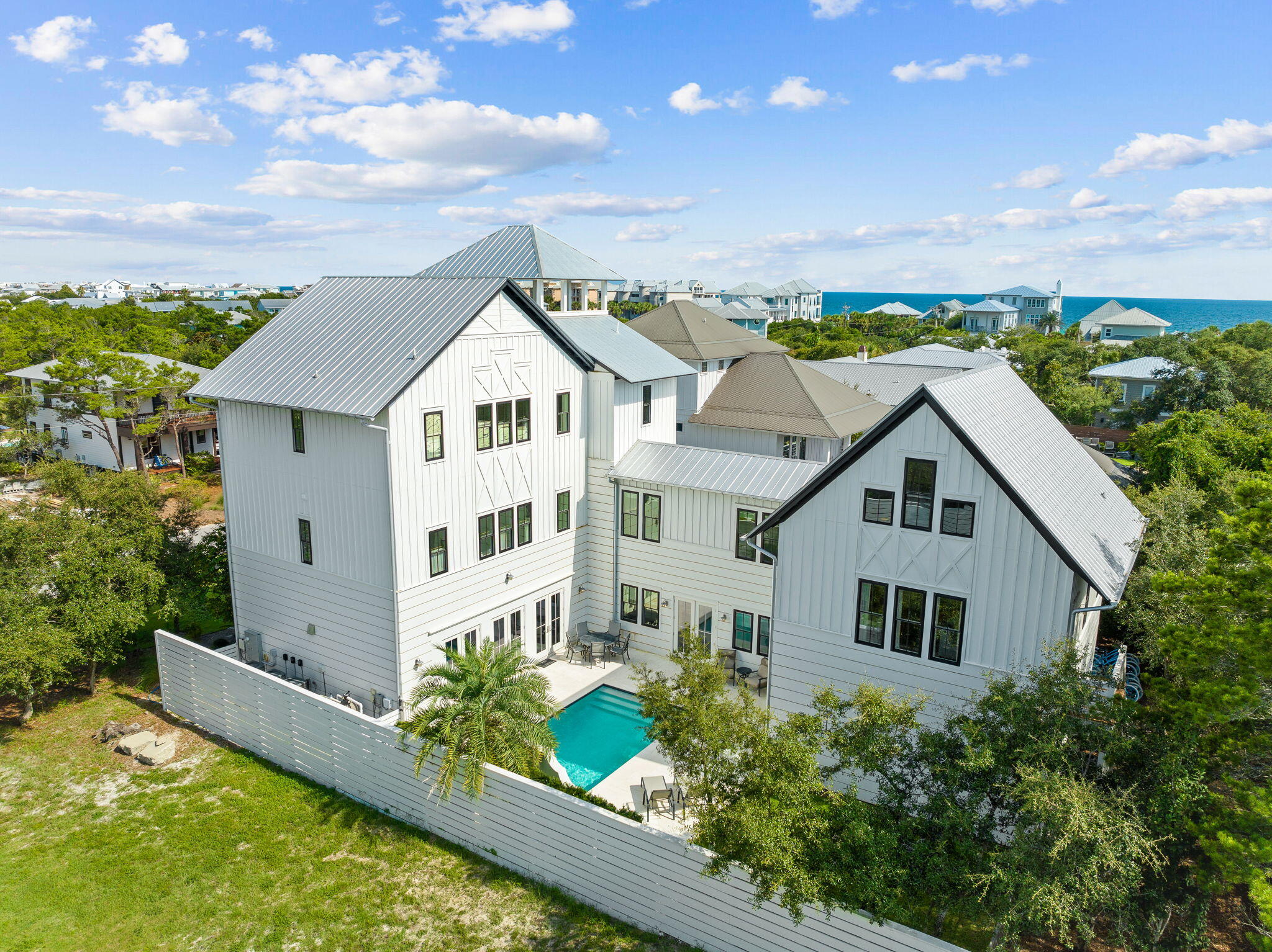 87 Seacrest Drive Inlet Beach, FL 32461 - Photo 85 of 90 87 Seacrest Drive
