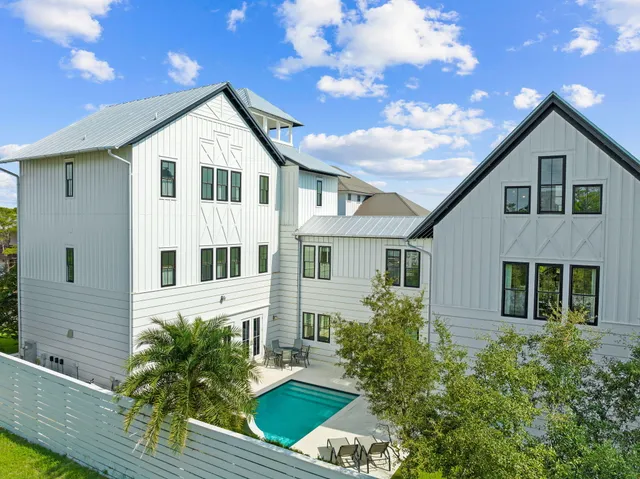 $3,499,000 | 87 Seacrest Drive, Inlet Beach, FL 32461