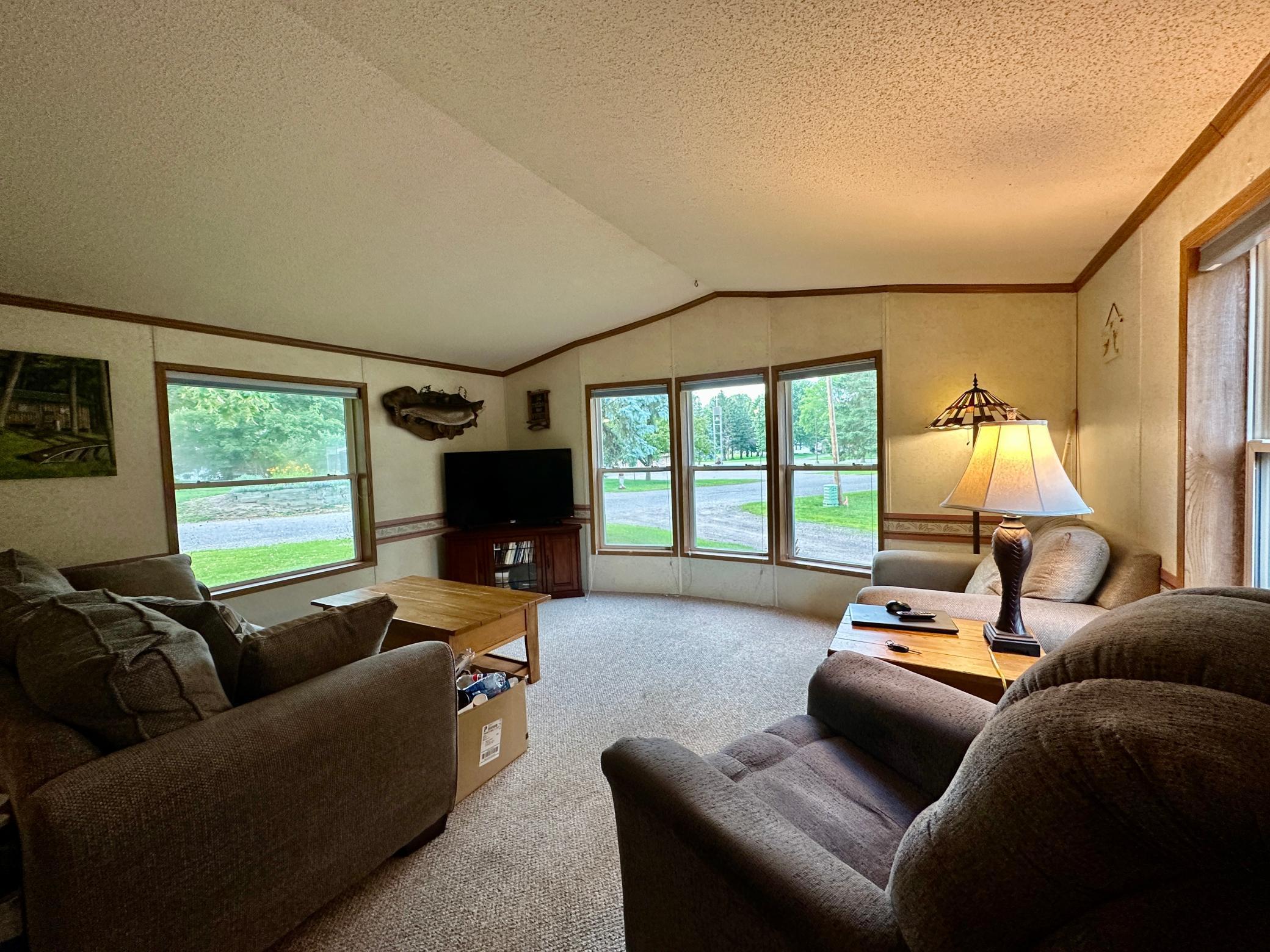 215 West Lake Street Isle, MN 56342 - Photo 3 of 13