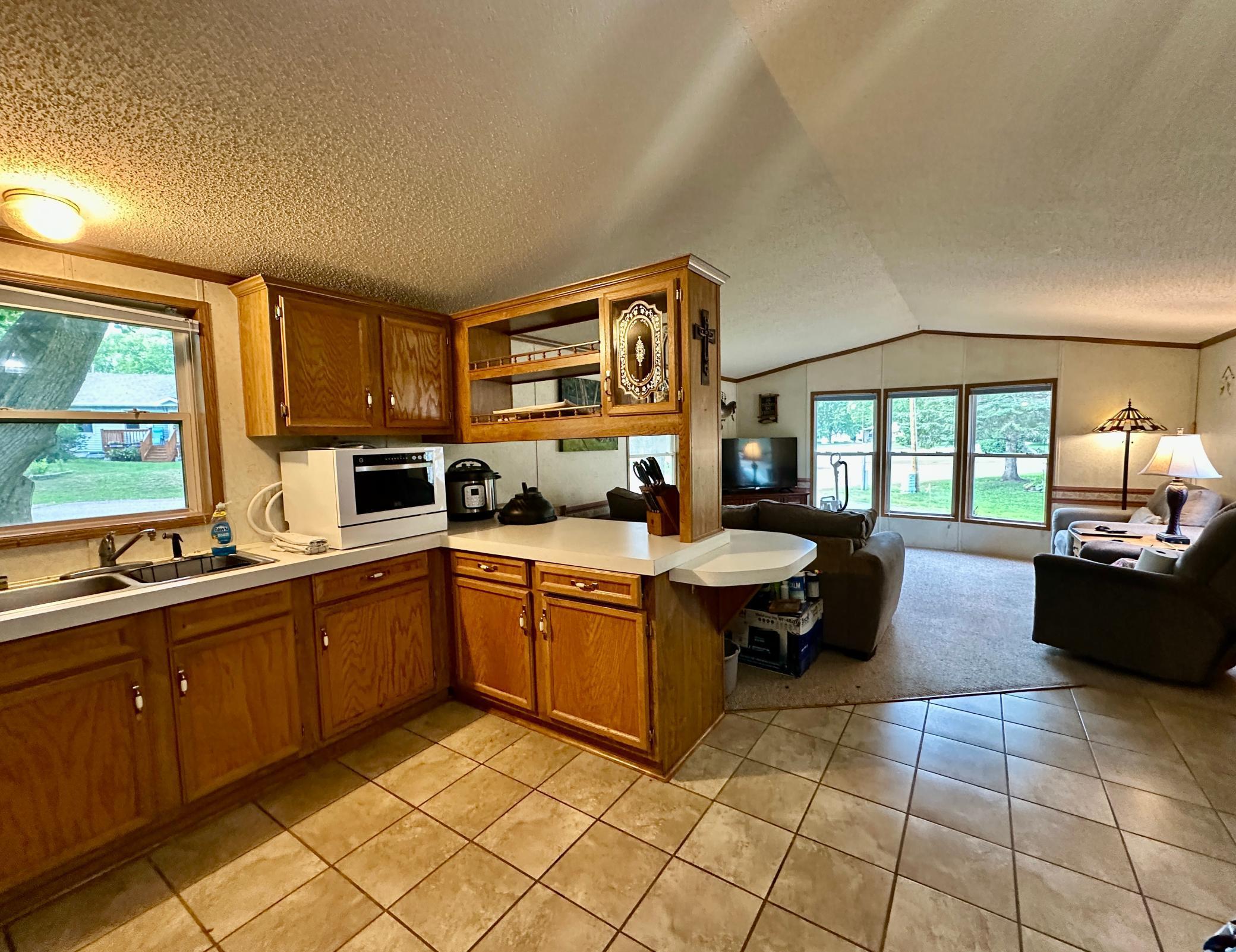 215 West Lake Street Isle, MN 56342 - Photo 4 of 13