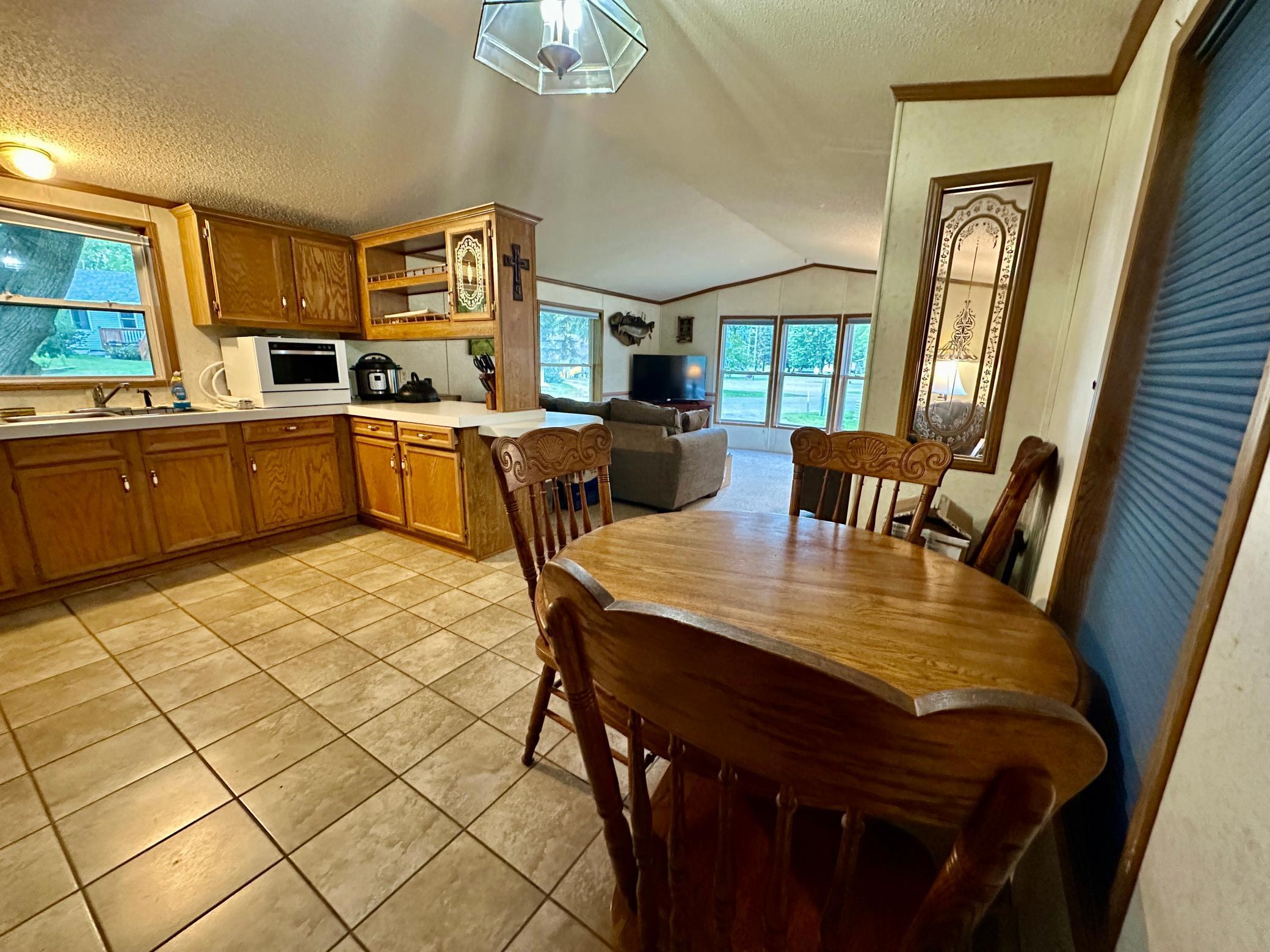 215 West Lake Street Isle, MN 56342 - Photo 6 of 13