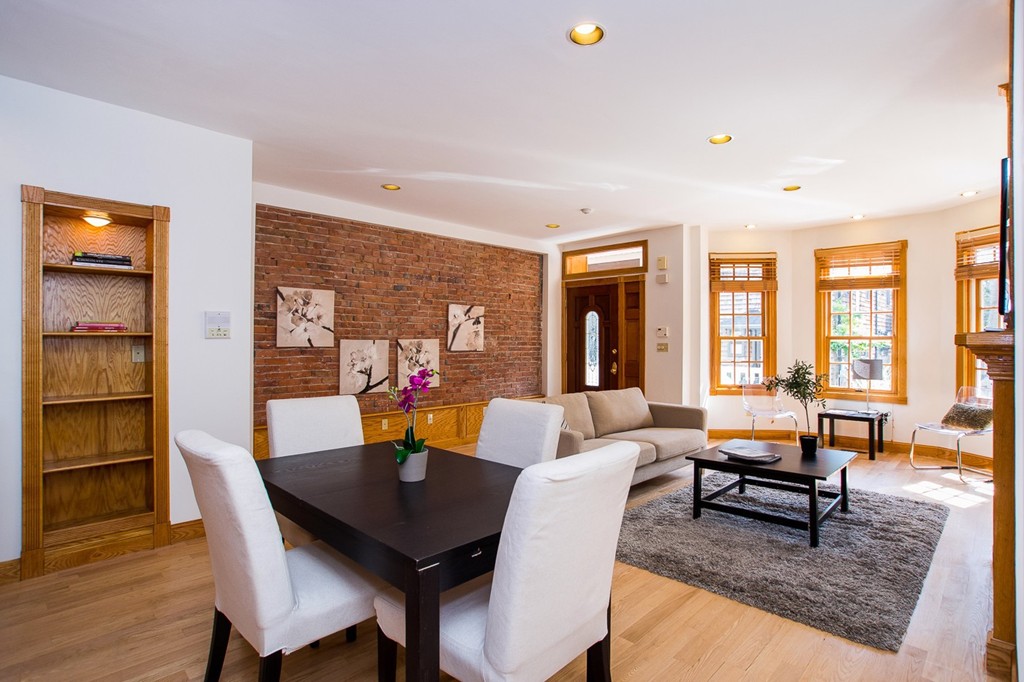 9-11 Gardner Road, Unit 1 Cambridge, MA 02139 - Photo 1 of 9 Gallery Image 1