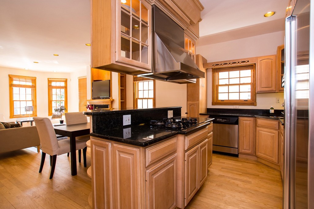 9-11 Gardner Road, Unit 1 Cambridge, MA 02139 - Photo 3 of 9 Gallery Image 3