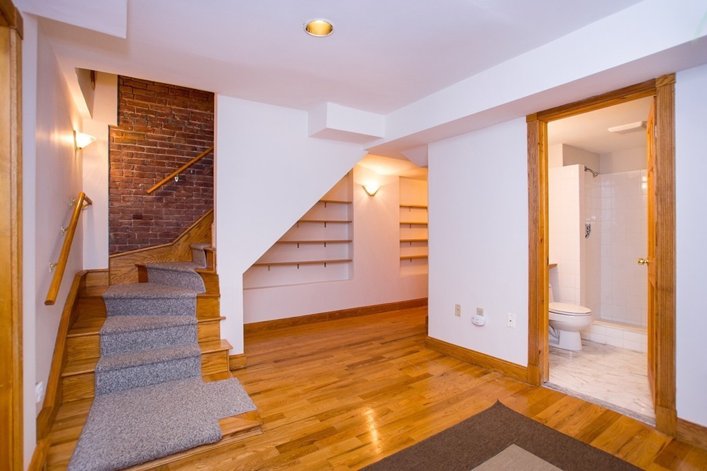9-11 Gardner Road, Unit 1 Cambridge, MA 02139 - Photo 6 of 9 Gallery Image 6
