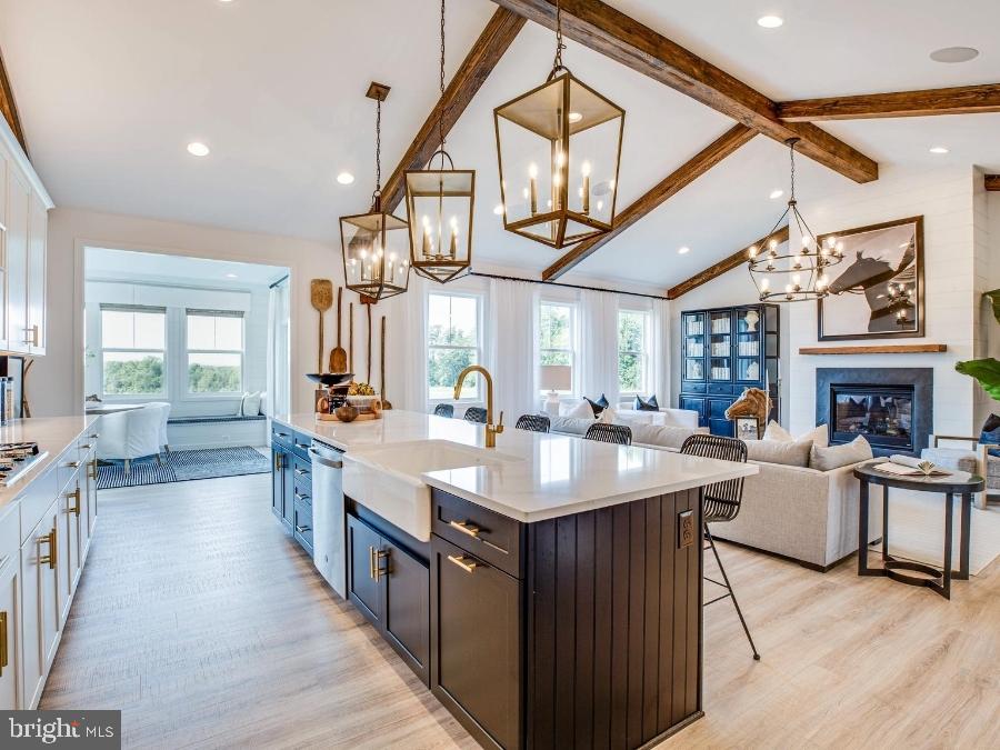 11 Burwell Road Nokesville, VA 20181 - Photo 5 of 26