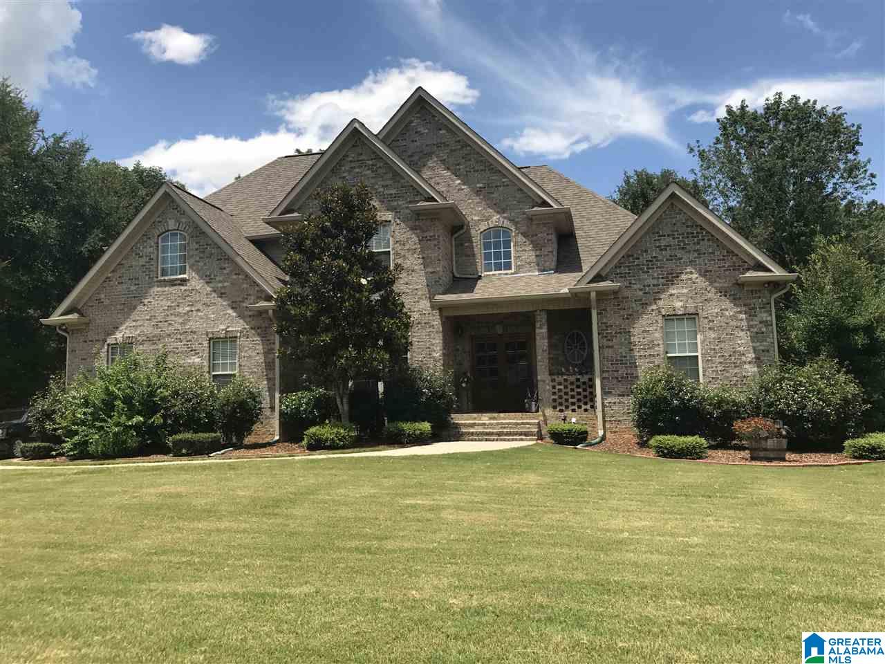 24 Riverview Court Cleveland, AL 35049 - Photo 1 of 29