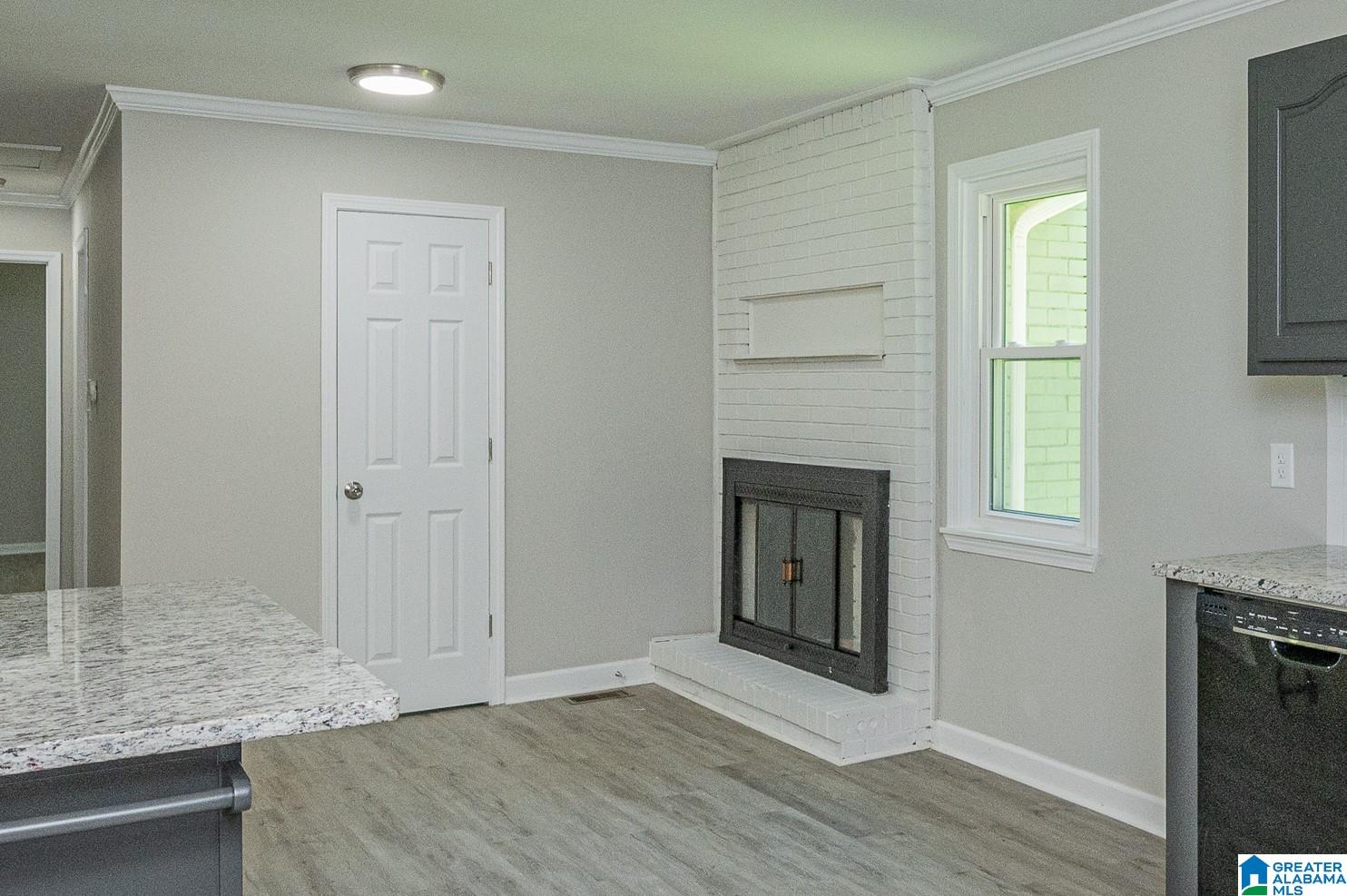 8898 Marsh Mountain Road Pinson, AL 35126 - Photo 8 of 28