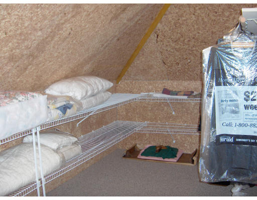 18 Symonds Way Reading, MA 01867 - Photo 20 of 26 a view of entryway