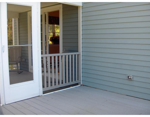 18 Symonds Way Reading, MA 01867 - Photo 21 of 26 a view of a porch