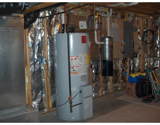 18 Symonds Way Reading, MA 01867 - Photo 26 of 26 a view of water heater room