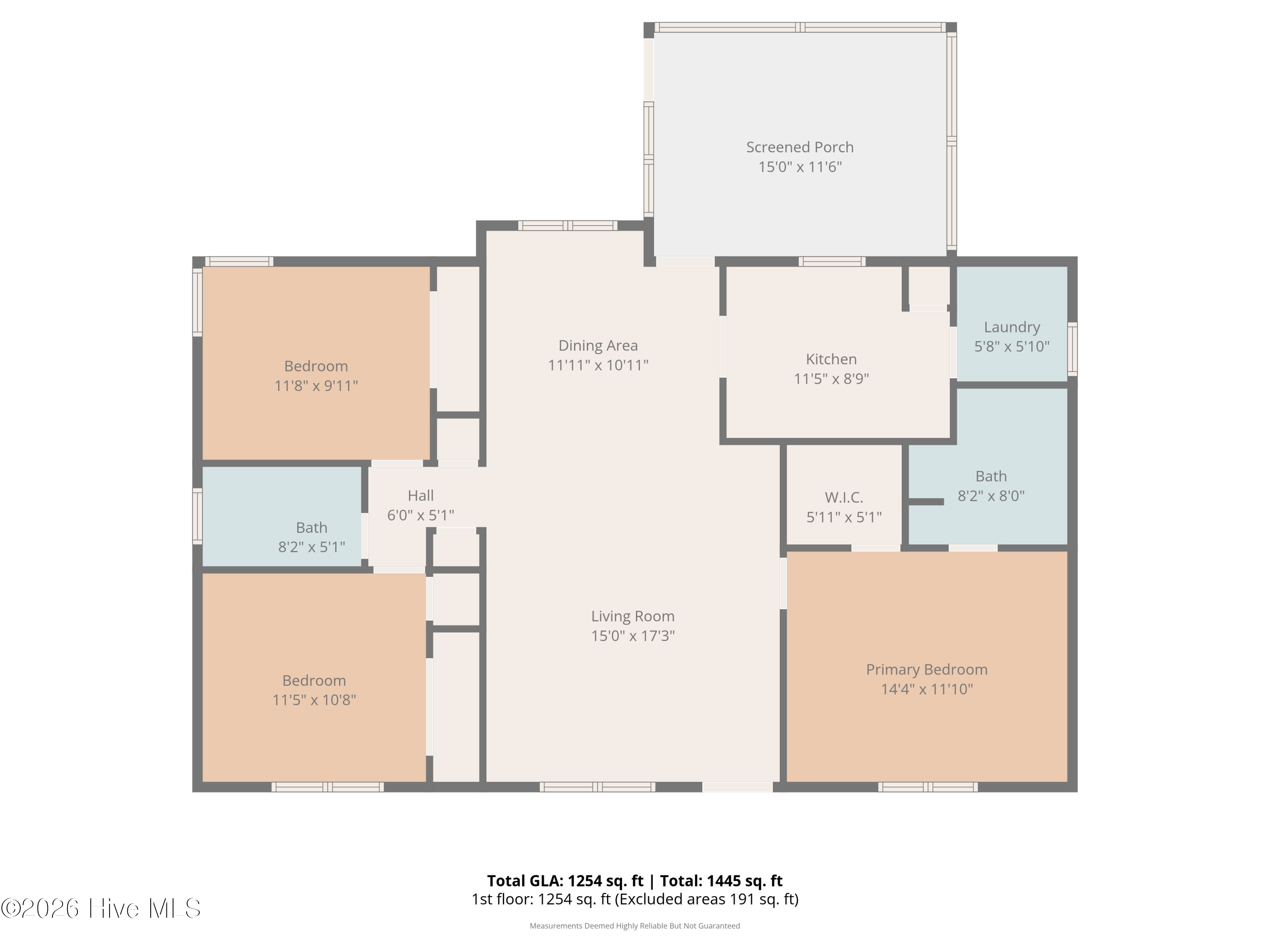 1481 East Boiling Spring Road Southport, NC 28461 - Photo 46 of 46