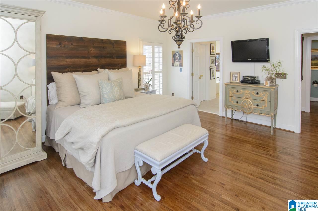 721 Park Ridge Circle Birmingham, AL 35242 - Photo 18 of 50
