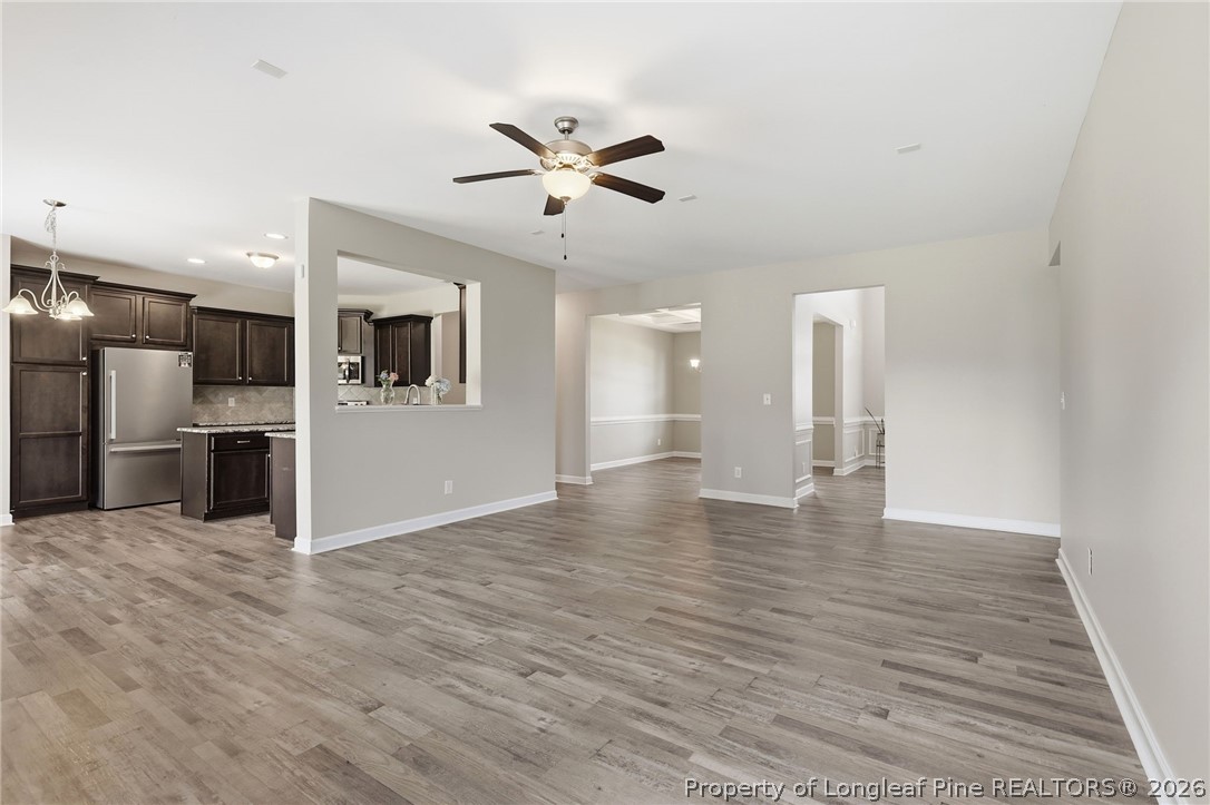 1940 Harrington Road Fayetteville, NC 28306 - Photo 5 of 44