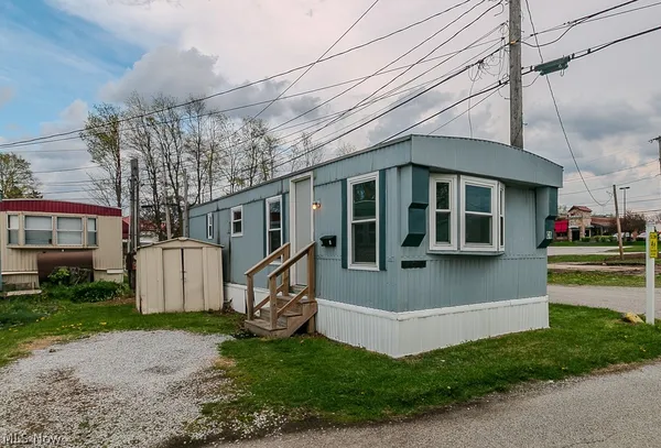 $14,900 | 9151 Mentor Avenue, Unit C1, Mentor, OH 44060