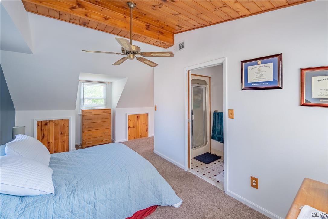 745 Magnolia Road Hellertown, PA 18055 - Photo 20 of 35 Gallery Image 20
