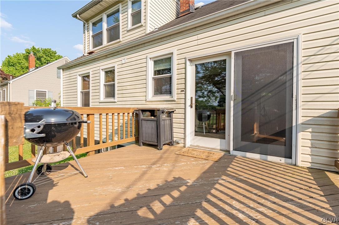 745 Magnolia Road Hellertown, PA 18055 - Photo 27 of 35 Gallery Image 27