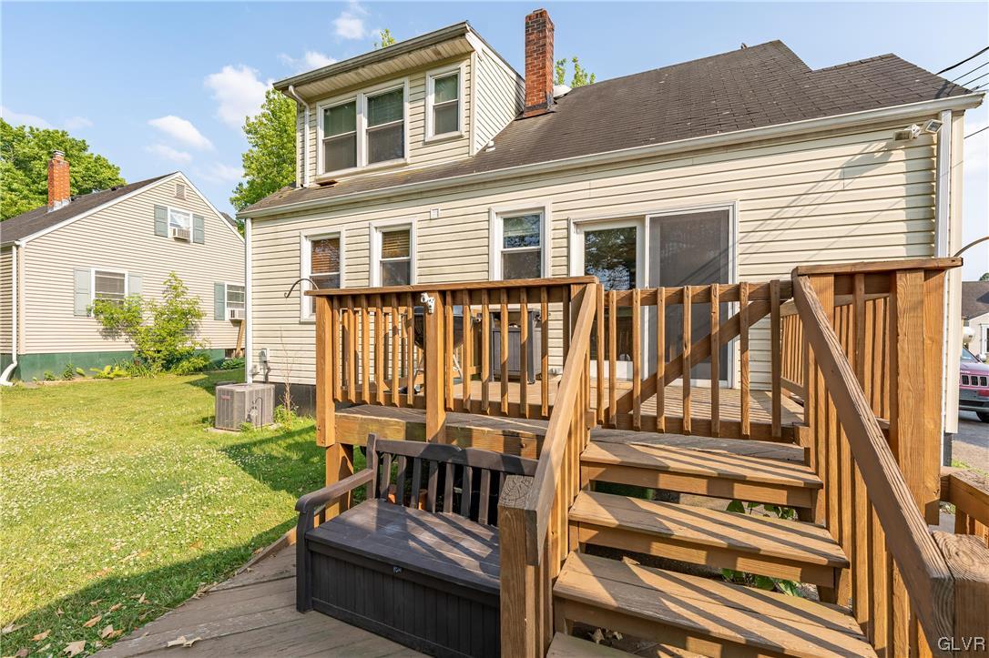 745 Magnolia Road Hellertown, PA 18055 - Photo 28 of 35 Gallery Image 28