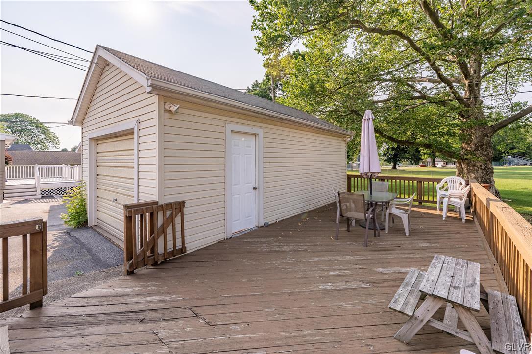 745 Magnolia Road Hellertown, PA 18055 - Photo 31 of 35 Gallery Image 31